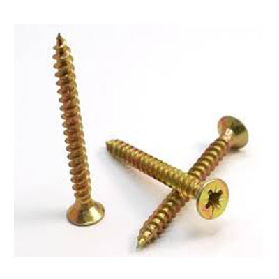 Know More About Self-Tapping Screws