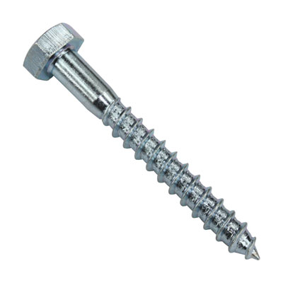 Din 571 Wood Screw  In Lucknow