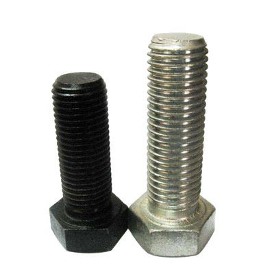Din 933 931 Hex Bolt  In Bhopal