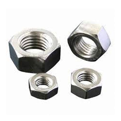 Din 934 Hex Nut  In Kanpur