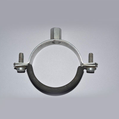 Pipe Clamps  In Kanpur