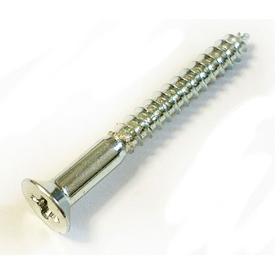 Self Tapping Screw  In Lucknow