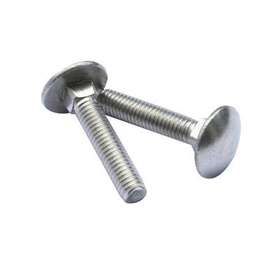 Din 603 Carriage Bolt  In Papum Pare