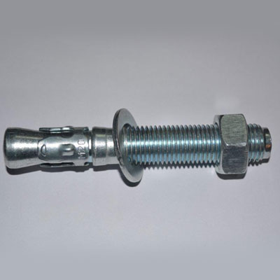 Wedge Anchor Exporters